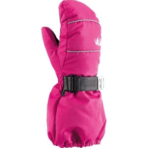 Dětské Rukavice na Zimu Viking Růžové - Typ produktu Dětské Rukavice na Zimu Viking Růžové - Typ produktu