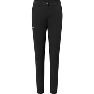 Pantaloni de trekking Viking negri ultra ușori - Pantaloni Pantaloni de trekking Viking negri ultra ușori - Pantaloni