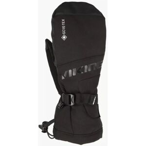Guanti da sci Viking Hudson GTX - Nero Guanti da sci Viking Hudson GTX - Nero