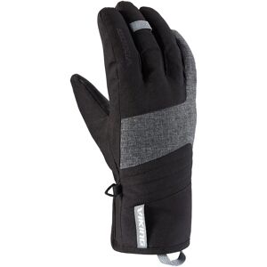 Guantes Viking Espada Invierno Negro/Gris - Guantes Guantes Viking Espada Invierno Negro/Gris - Guantes