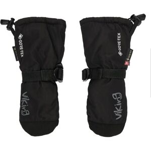 Guantes Viking Nomadic Gtx - Negro Guantes Viking Nomadic Gtx - Negro