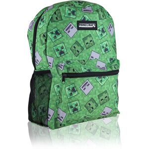Zestaw Plecak Minecraft - Postacie Pixel, Pojemny i Wytrzymały Zestaw Plecak Minecraft - Postacie Pixel, Pojemny i Wytrzymały