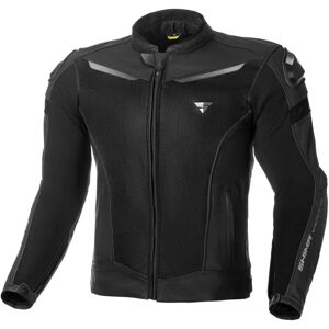 Veste Moto en Cuir / Textile Shima Piston - Toute l'Année - Publicité Veste Moto en Cuir / Textile Shima Piston - Toute l'Année - Publicité