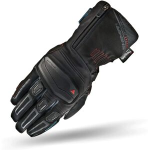 Shima Inverno Vattentäta motorcykelhandskar - Svart - XL Shima Inverno Vattentäta motorcykelhandskar - Svart - XL