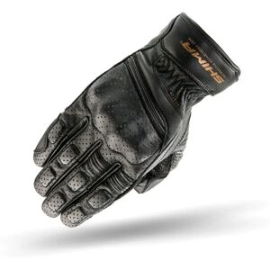 Gants de moto Shima AVIATORBLACK - Gants de moto - Publicité Gants de moto Shima AVIATORBLACK - Gants de moto - Publicité