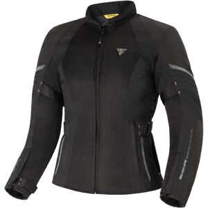 Blouson moto femme Shima Jet - Mesh, Étanche, Protections CE Niveau 2 - Publicité Blouson moto femme Shima Jet - Mesh, Étanche, Protections CE Niveau 2 - Publicité