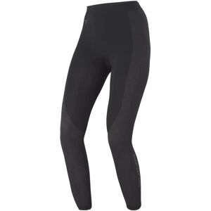 Shima Basecooler 2.0 Ladies Functional Pants - Black Shima Basecooler 2.0 Ladies Functional Pants - Black