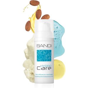 Bandi Hydro Care Nährende Feuchtigkeitscreme - Feuchtigkeitscreme Bandi Hydro Care Nährende Feuchtigkeitscreme - Feuchtigkeitscreme