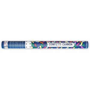 PartyDeco TUKM60 Cannone di confetti - Cannone di confetti PartyDeco TUKM60 Cannone di confetti - Cannone di confetti