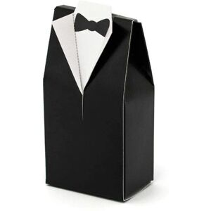 Pricenet Groom Geschenkboxen - Gästegaveverpackung Pricenet Groom Geschenkboxen - Gästegaveverpackung