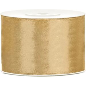 Pricenet Light Gold Satin Ribbon - Ribbon Pricenet Light Gold Satin Ribbon - Ribbon