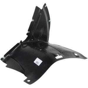 REZAW PLAST RP110107 - Garniture de passage de roue - Plastique - Avant droite - Pour Audi 8P0821192B - Publicité REZAW PLAST RP110107 - Garniture de passage de roue - Plastique - Avant droite - Pour Audi 8P0821192B - Publicité