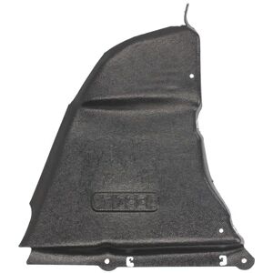 REZAW PLAST 110608 - Moottoritilan eristys - Vasen puoli - BMW 5 REZAW PLAST 110608 - Moottoritilan eristys - Vasen puoli - BMW 5