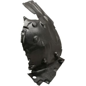 REZAW-PLAST 110609 Polyeteeninen Taka-Oikea Lokasuoja - Lokasuoja REZAW-PLAST 110609 Polyeteeninen Taka-Oikea Lokasuoja - Lokasuoja