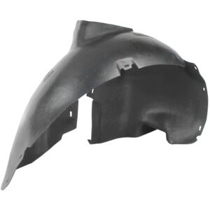 REZAW PLAST 111457 Radkasten vorne Rechts - Radkasten REZAW PLAST 111457 Radkasten vorne Rechts - Radkasten