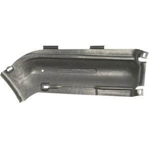 REZAW PLAST 151115 - Moottoritilan äänenvaimennin Mercedes-Benz B-luokka REZAW PLAST 151115 - Moottoritilan äänenvaimennin Mercedes-Benz B-luokka