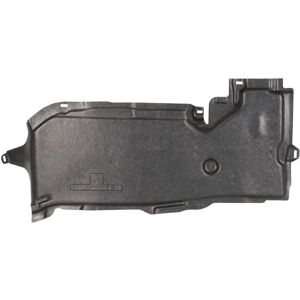 REZAW PLAST 151114 - Moottorin eristys - Vasen puoli - Mercedes-Benz B-luokka REZAW PLAST 151114 - Moottorin eristys - Vasen puoli - Mercedes-Benz B-luokka