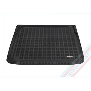 Rezaw-Plast - 230155 - C5 Aircross - Rubber - trunk mat Rezaw-Plast - 230155 - C5 Aircross - Rubber - trunk mat
