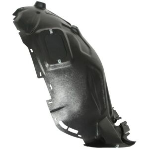 REZAW-PLAST RP111231 - Etummainen oikea lokasuoja REZAW-PLAST RP111231 - Etummainen oikea lokasuoja