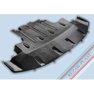 REZAW PLAST RP150118 - Motorabdeckung REZAW PLAST RP150118 - Motorabdeckung