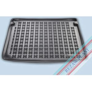 Alfombrilla de maletero Rezaw-Plast para Audi Q3 II (2019-) Sportback - Protección Interior Alfombrilla de maletero Rezaw-Plast para Audi Q3 II (2019-) Sportback - Protección Interior