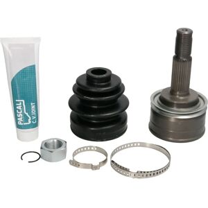 Set di giunti dell'albero di trasmissione PASCAL G11005PC - Componenti dell'albero Set di giunti dell'albero di trasmissione PASCAL G11005PC - Componenti dell'albero