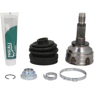 PASCAL G13005PC Articolazione CV - Lato Ruota PASCAL G13005PC Articolazione CV - Lato Ruota