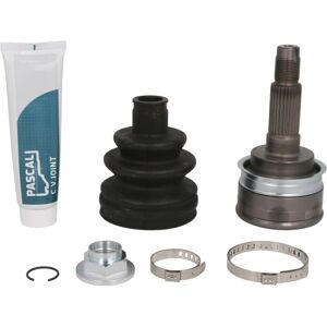 Set di giunti assiali PASCAL G13008PC Set di giunti assiali PASCAL G13008PC