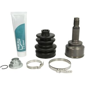 PASCAL G13015PC Välitysside - Rengas PASCAL G13015PC Välitysside - Rengas