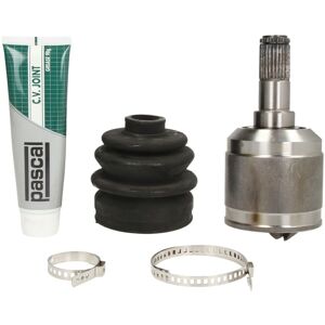 PASCAL G75004PC Drivaxel - Växellådans sida PASCAL G75004PC Drivaxel - Växellådans sida