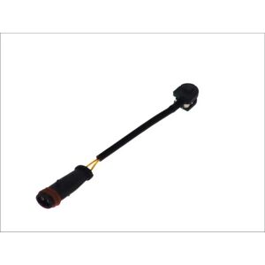 QUICK BRAKE WS0242B Sensor de desgaste de pastillas de freno - Sensor de desgaste QUICK BRAKE WS0242B Sensor de desgaste de pastillas de freno - Sensor de desgaste