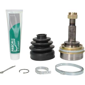 PASCAL G12014PC Articolazione CV - Albero di trasmissione - SUV, RAV4, Celica PASCAL G12014PC Articolazione CV - Albero di trasmissione - SUV, RAV4, Celica