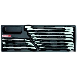 Ensemble de tournevis GSN-09LB - Outils angulaires en acier - Publicité Ensemble de tournevis GSN-09LB - Outils angulaires en acier - Publicité