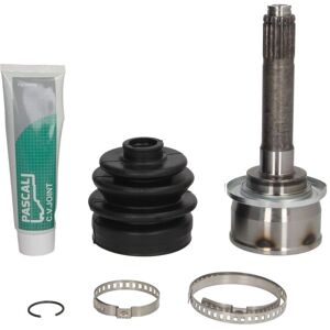 PASCAL G19003PC Giunto CV - lato ruota - Set di riparazione albero di trasmissione PASCAL G19003PC Giunto CV - lato ruota - Set di riparazione albero di trasmissione