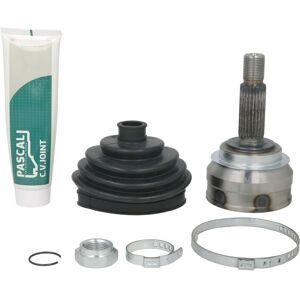 PASCAL G1S001PC Giunto di trasmissione lato ruota - Albero di trasmissione PASCAL G1S001PC Giunto di trasmissione lato ruota - Albero di trasmissione