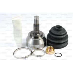PASCAL G1D006PC CV-ledd - Drivside PASCAL G1D006PC CV-ledd - Drivside