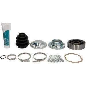 Set van aandrijfas-koppelingen G1X016PC - Voertuigcompatibiliteit Set van aandrijfas-koppelingen G1X016PC - Voertuigcompatibiliteit