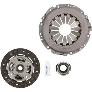 AISIN KN-085 Kopplingssats - 200mm, 24 tänder, 3 delar AISIN KN-085 Kopplingssats - 200mm, 24 tänder, 3 delar