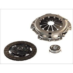 AISIN KS-012C Kytkinpaketti - Kolmen osan sarja AISIN KS-012C Kytkinpaketti - Kolmen osan sarja