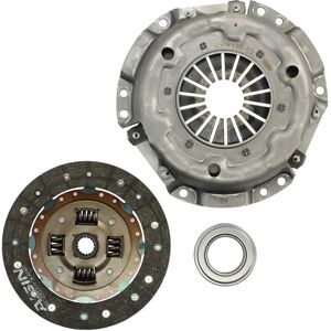 AISIN Kytkinpaketti - 180mm - Kolme Osaa AISIN Kytkinpaketti - 180mm - Kolme Osaa