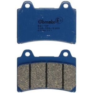 BREMBO 07YA1711 Jarrupala - Levyjarru BREMBO 07YA1711 Jarrupala - Levyjarru