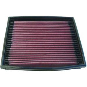 K&N Filters Kestävä Ilmansuodatin K&N Filters Kestävä Ilmansuodatin