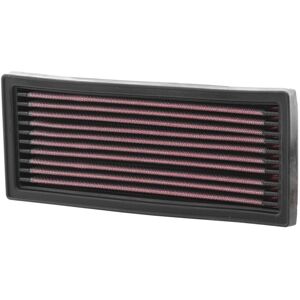 K&N Filters 33-2586 - Auton ilmansuodatin K&N Filters 33-2586 - Auton ilmansuodatin