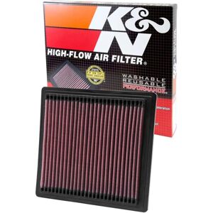 K&N 33-2104 Ilmansuodatin - Kestävä suorituskyky K&N 33-2104 Ilmansuodatin - Kestävä suorituskyky