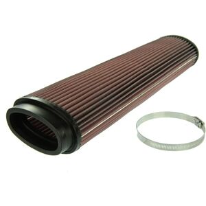 K&N Filters E-2657 Pyöreä ilmansuodatin - Ilmansuodatin K&N Filters E-2657 Pyöreä ilmansuodatin - Ilmansuodatin