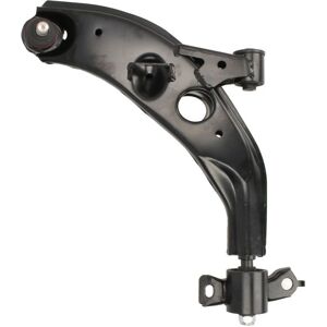 Yamato J33011YMT Ophangingsarm - Linker vooraan - Mazda 323 F Yamato J33011YMT Ophangingsarm - Linker vooraan - Mazda 323 F