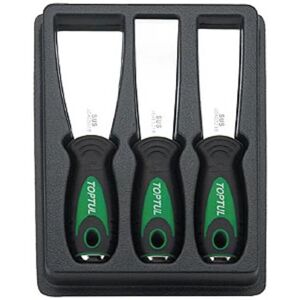 TOPTUL Gereedschapsset - 3-delig (50, 32, 32 mm) - Tools Set TOPTUL Gereedschapsset - 3-delig (50, 32, 32 mm) - Tools Set