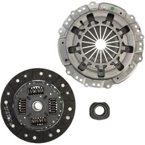 LUK 622 3055 00 Kytkinpaketti - Halkaisija 220mm LUK 622 3055 00 Kytkinpaketti - Halkaisija 220mm