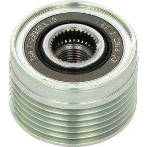 INA 535 0039 10 Alternatormonteringsskiva INA 535 0039 10 Alternatormonteringsskiva