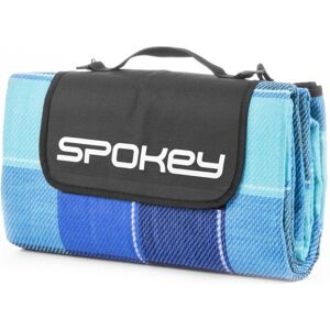 Spokey Pannello Picnic Blu Chiaro - Telo da Picnic Spokey Pannello Picnic Blu Chiaro - Telo da Picnic